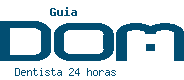 Guia DOM Dentistas em Várzea Paulista/SP