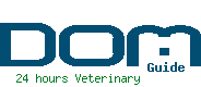 DOM Guide Veterinarians in Rio Claro/SP - Brazil